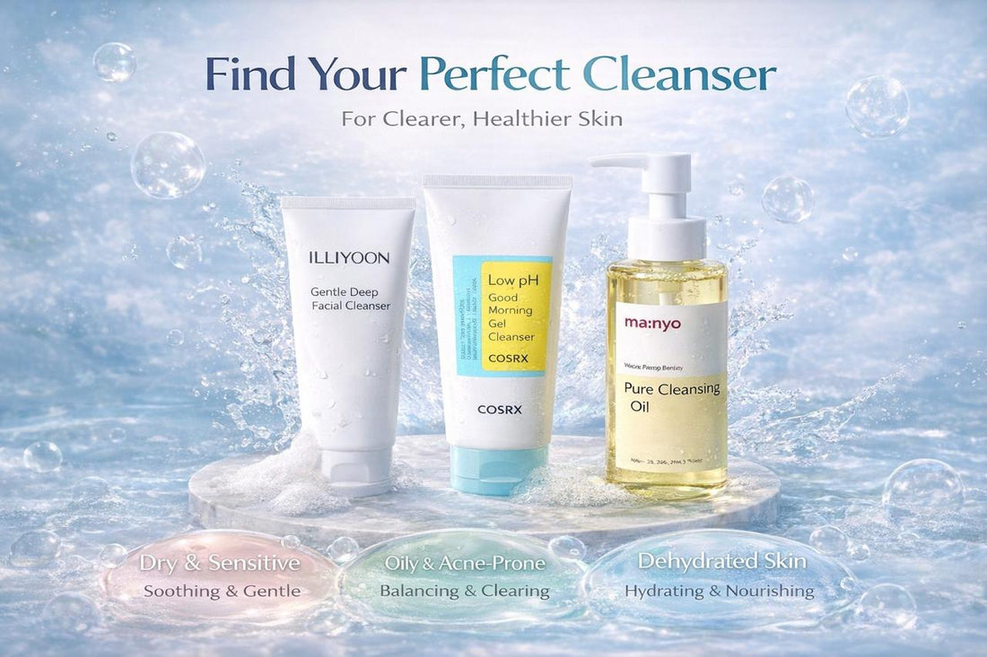 Why Cleansing Matters More Than You Think