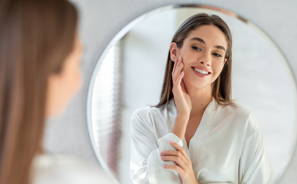 The Real Reason Your Makeup Isn't Sticking?