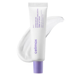 celimax Derma Nature Glutathione 9 Hour Long Lasting Tone Up Cream