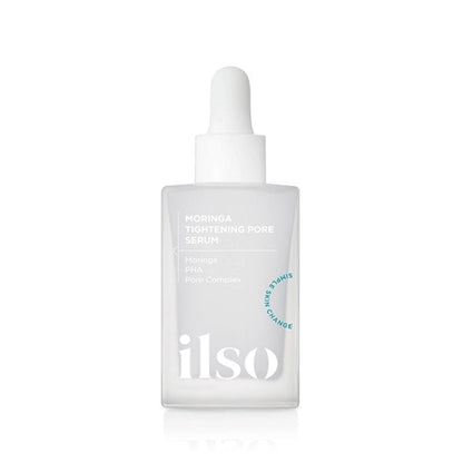 Ilso Moringa Tightening Pore Serum