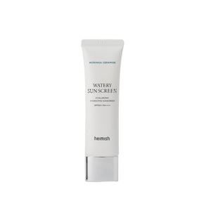 HEIMISH Moringa Ceramide Hyaluronic Hydrating Watery Sunscreen
