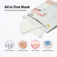 SUNGBOON EDITOR Deep Collagen Overnight mask 37gx4ea