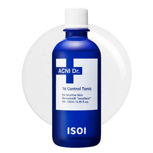 ISOI ACNI Dr. 1st Control Toner