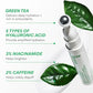 Innisfree Green Tea Caffeine Depuffing Eye Serum with Niacinamide