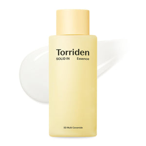 Torriden SOLID IN Ceramide Essence 100ml (3.38 fl. oz.)