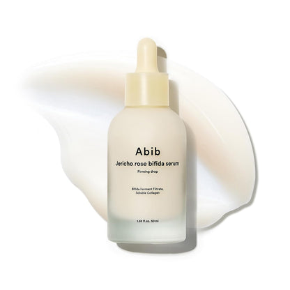 Abib Jericho Rose Bifida Serum Firming Drop