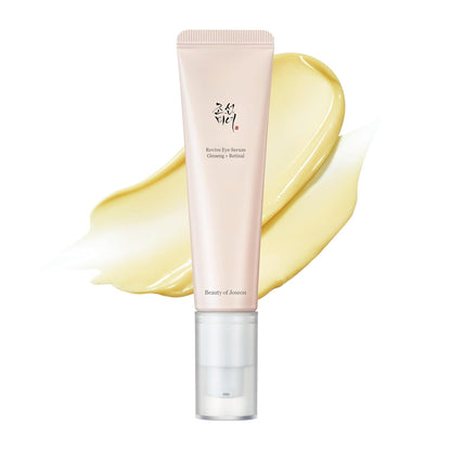Beauty of Joseon Revive Eye Serum with Retinal ㅊNiacinamide Correction (1 fl.oz, 30ml)