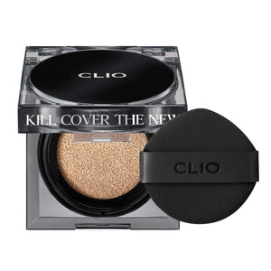 CLIO Kill Cover The New Founwear Cushion (Mini, 5g, 3 LINEN)