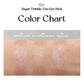 Peripera SUGAR TWINKLE DUO EYE SHADOW STICK (01 DEWY NUDE)