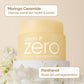 BANILA CO Clean it Zero Firming Cleansing Balm | Made with Moringa Ceramide and Panthenol (100ml/3.38 fl.oz)