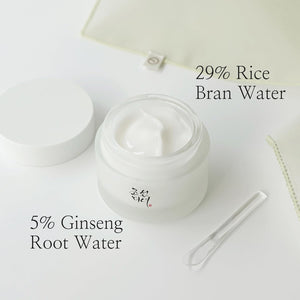 Beauty of Joseon Dynasty Cream Hydrating Face Moisturize