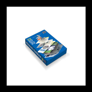 NewJeans Yearbook 22-23