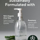AROMATICA Organic Aloe Vera Gel
