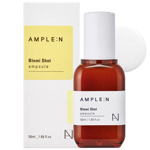 AMPLE:N Blemi Shot Serum