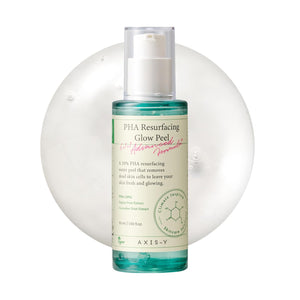 AXIS-Y PHA Resurfacing Glow Peel