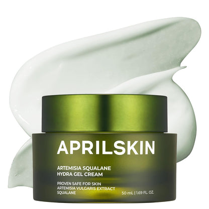 APRILSKIN Artemisia Squalane Hydra Gel Cream