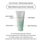HEIMISH All Clean Green Foam Moisturizing Face Cleanser
