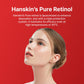 Hanskin Retinol Facial Cream, 50ml/1.69 FL Oz