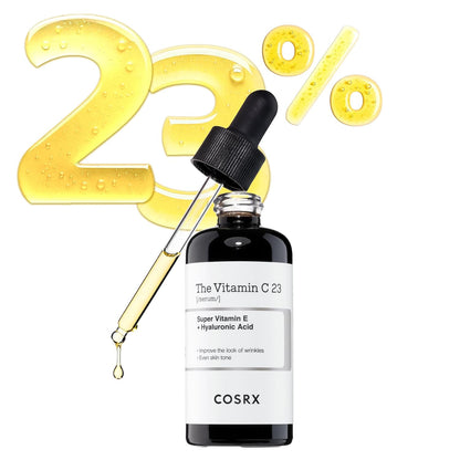 COSRX Pure Vitamin C 23% Serum(0.7oz)
