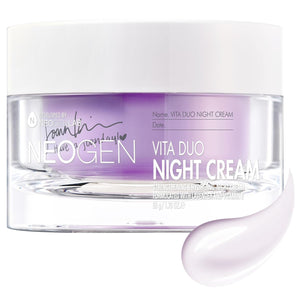 NEOGEN x JOAN KIM Vita Duo Night Cream