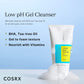 COSRX Low pH Good Morning Gel Face Cleanser(5.07 fl oz)
