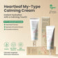 AXIS-Y Heartleaf My Type Calming Cream(2.02 fl. oz.)