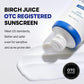 ROUND LAB Tabir Surya Birch Juice Melembapkan SPF 45 50ml