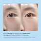 Eyelash Serum and Under Eye Patches Korean Skincare - Revitalize & Transform Your Eyes with Terez & Honor