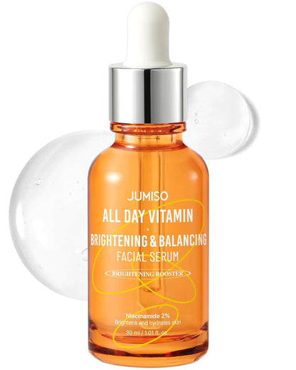 JUMISO All Day Vitamin Serum