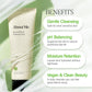 ABOUT ME Sprout Mild pH Cleansing Foam