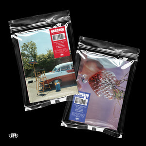 SF9 FANTASY 14th Mini Album Standard 2 Ver Set