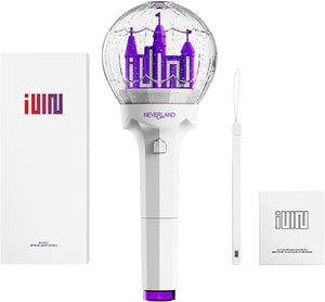 G, I-DLE Official Lightstick