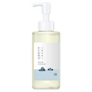ROUND LAB 1025 Dokdo Cleansing Oil