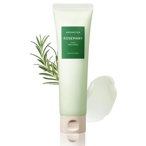 AROMATICA Rosemary 3-IN-1 Treatment