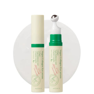 AXIS-Y Vegan Collagen Eye Serum(0.33 fl. oz.)