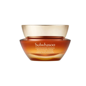 Sulwhasoo Concentrated Ginseng Rejuvenating Cream for Anti-Aging 50ml (1.7oz)