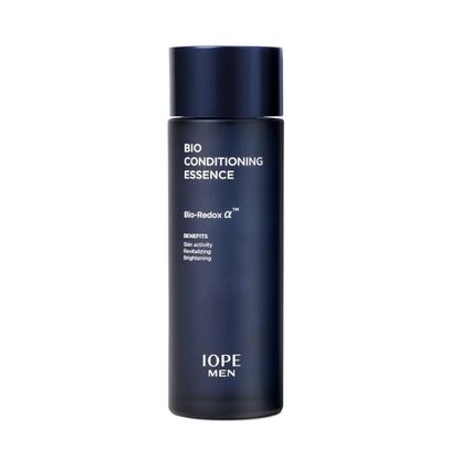 IOPE Moisturizing Serum for Men - Bio Essence Intensive Anti Aging 4.90 fl.oz
