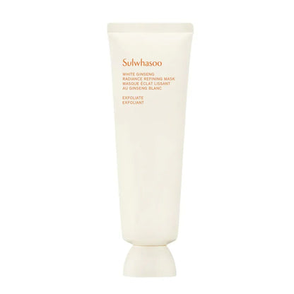 Sulwhasoo White Ginseng Radiance Refining Mask 120ml (4.05 oz)